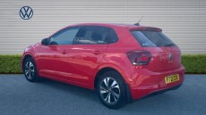 Volkswagen Polo 1.0 TSI 95 Match 5dr Petrol Hatchback